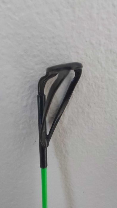 Korum Allrounder Quiver 10ft 1.1lbs 3.05m 15-50g 2+3seg