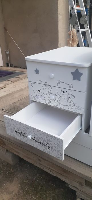 Продам манеж - кровать