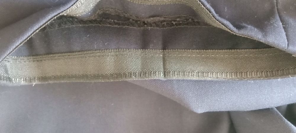 Брюки школьные для мальчика