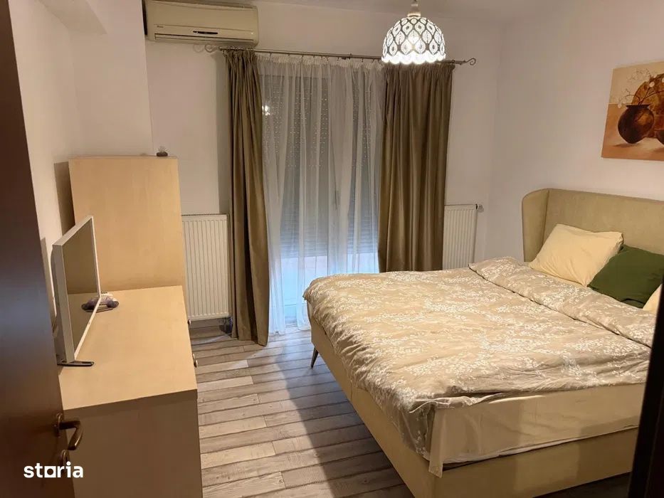 Apartament cu 2 camere | Quadra Place | Politehnica | parcare | metrou — fotografia 3