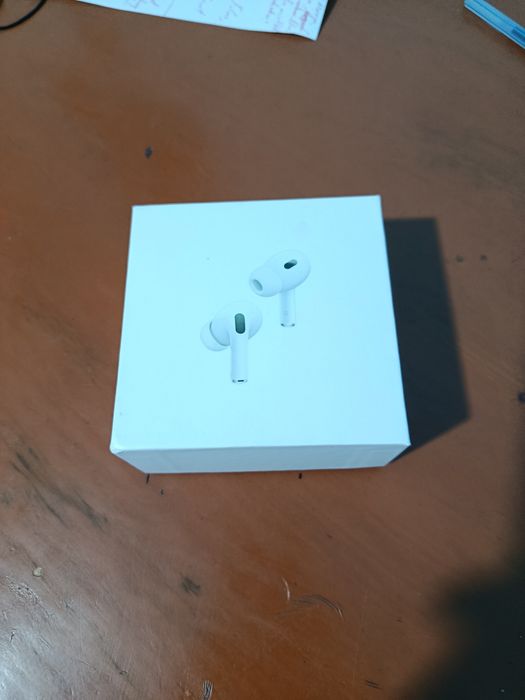 AirPods Pro 2 yangi