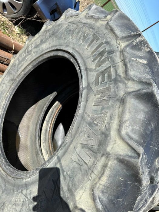 Cauciuc 14.9 R24 Continental