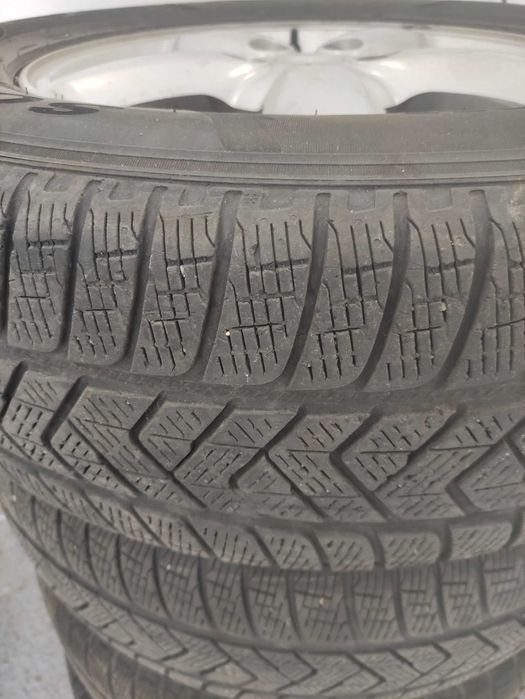 Гуми с Джанти Санта фе