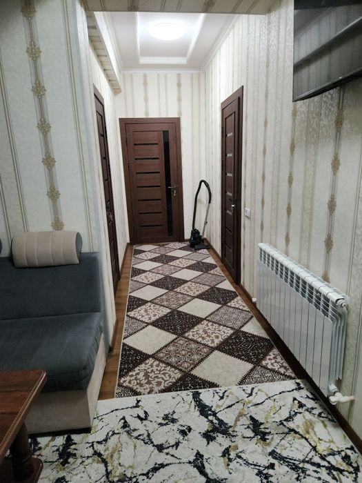 Ижарага квартира