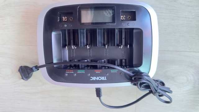 Incarcator universal acumulatori Tronic TLG 1000 C5