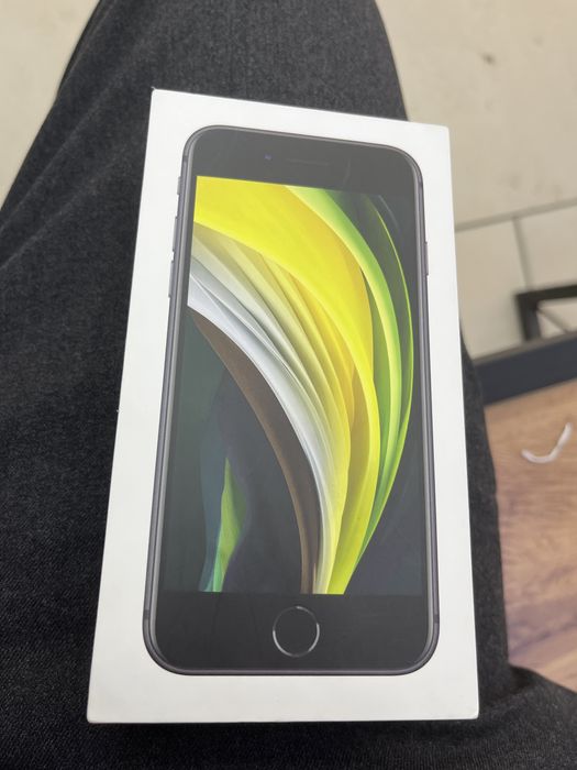 Iphone se 128 на запчасти блок