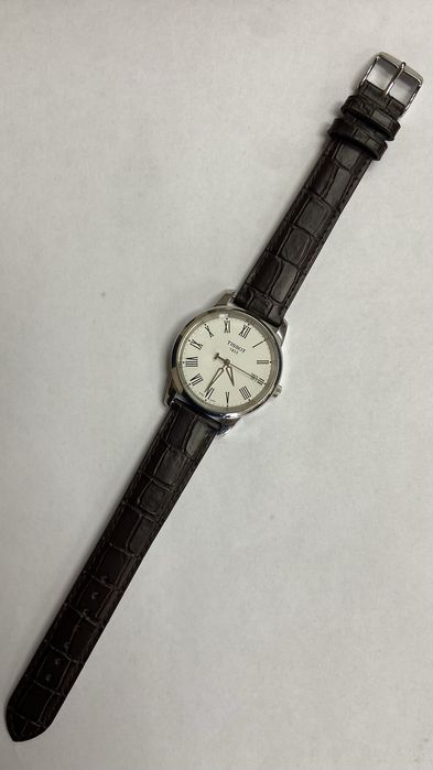 Часы Tissot T-Classic