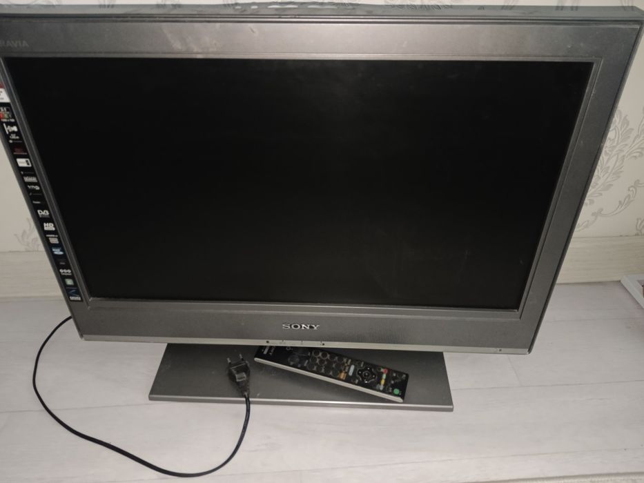 Телевизор sony жақсы күйде