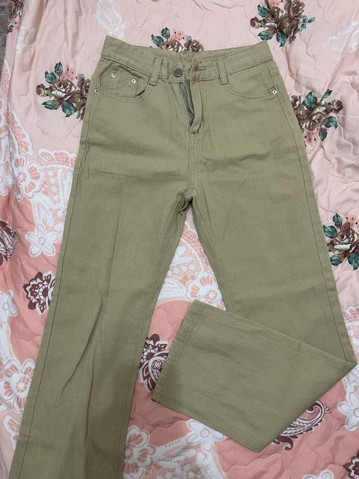 Одежда новая-б/у