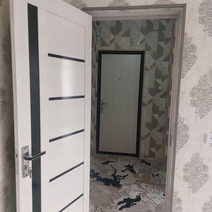 Andijon shaxar klara setkin 39 dom 4 etaj 1 xona 2 xona qilingan