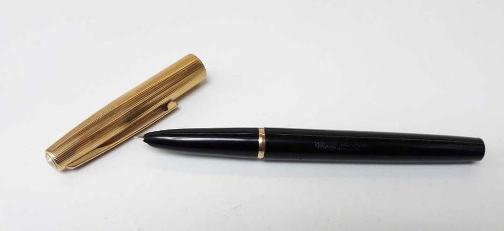 Vechi Stilou Waterman anii 70