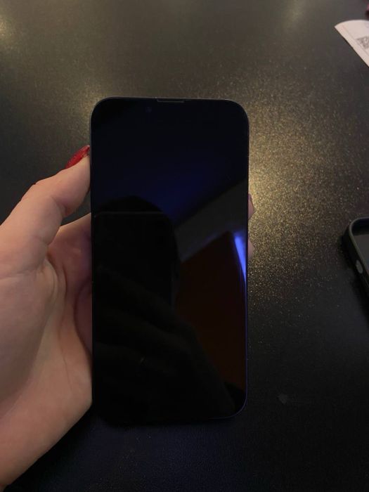 iPhone 13 128гб.