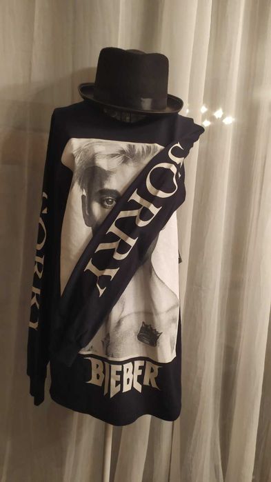Блуза на Джъстин Бийбър Justin Bieber