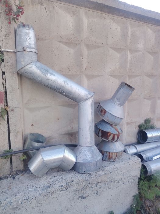 Для водостока, ливневки.