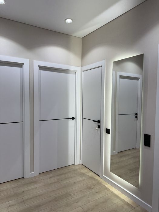 Ремонт квартир под ключ