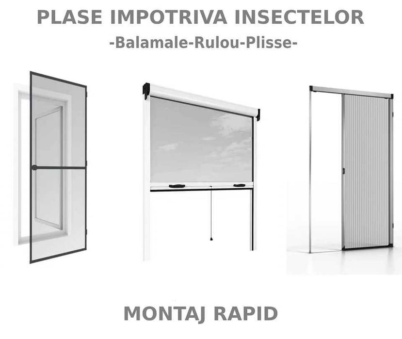 Oferta Plase De Tantari DE LA 50 RON