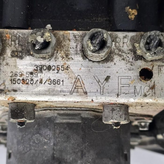 Pompa abs Opel Corsa E 1.4i