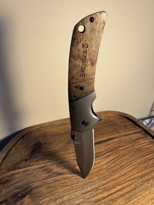 BrowninG  KNIFE