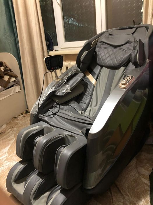 Массажные кресло