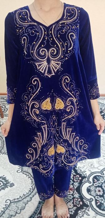 Kuylak pocha yaxshi holatda