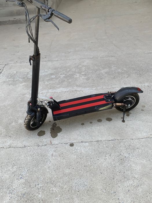 skillmax scooter