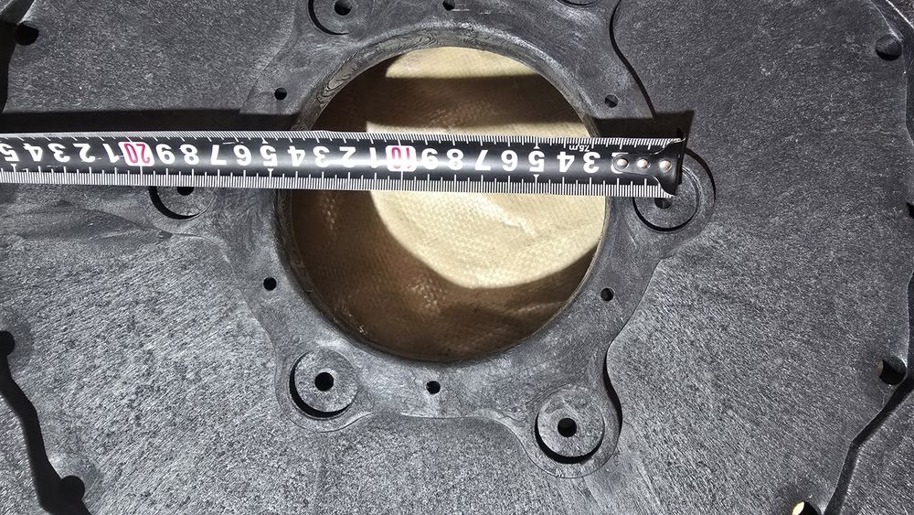 Щетка для ротора