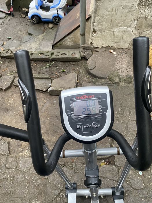 Много запазен кростренажор