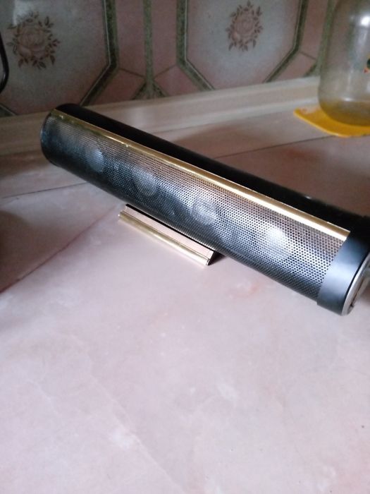 Колонка акустическая