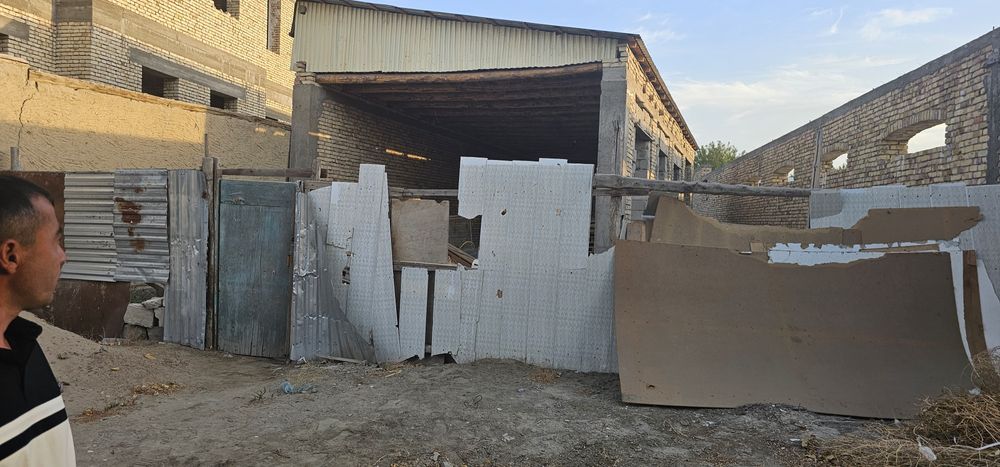 Ер участка сотилади