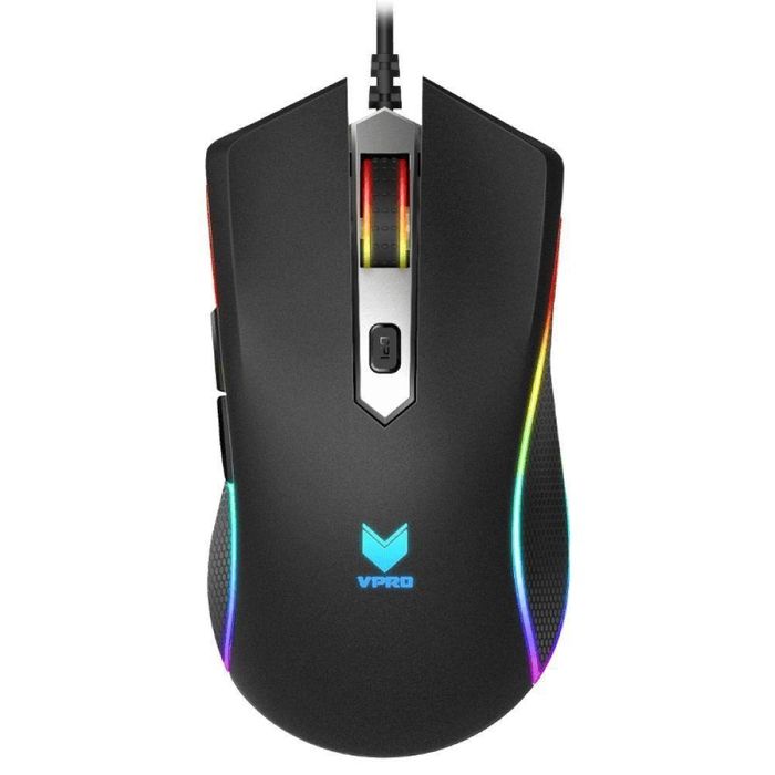 Мышь Rapoo V280 проводная