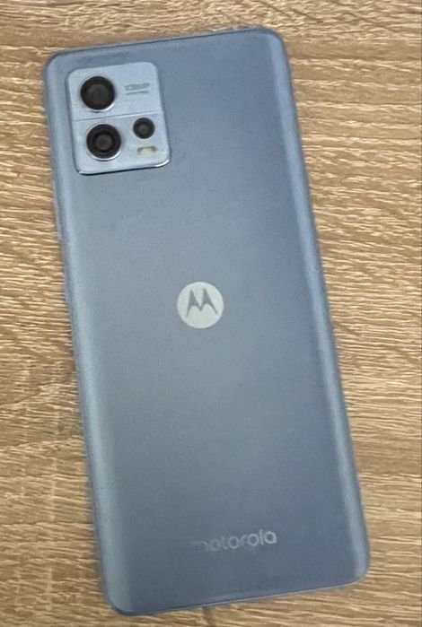 Telefon Motorola g72 120 hz aproape nou
