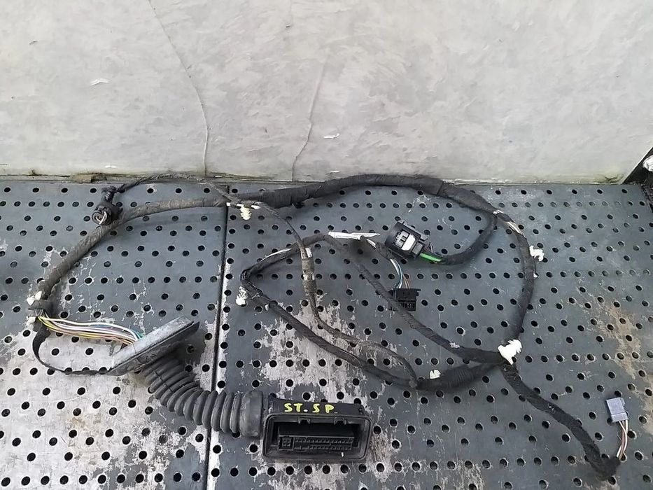 Cablaj instalatie electrica usa stanga spate bmw seria 1 f20 928618701