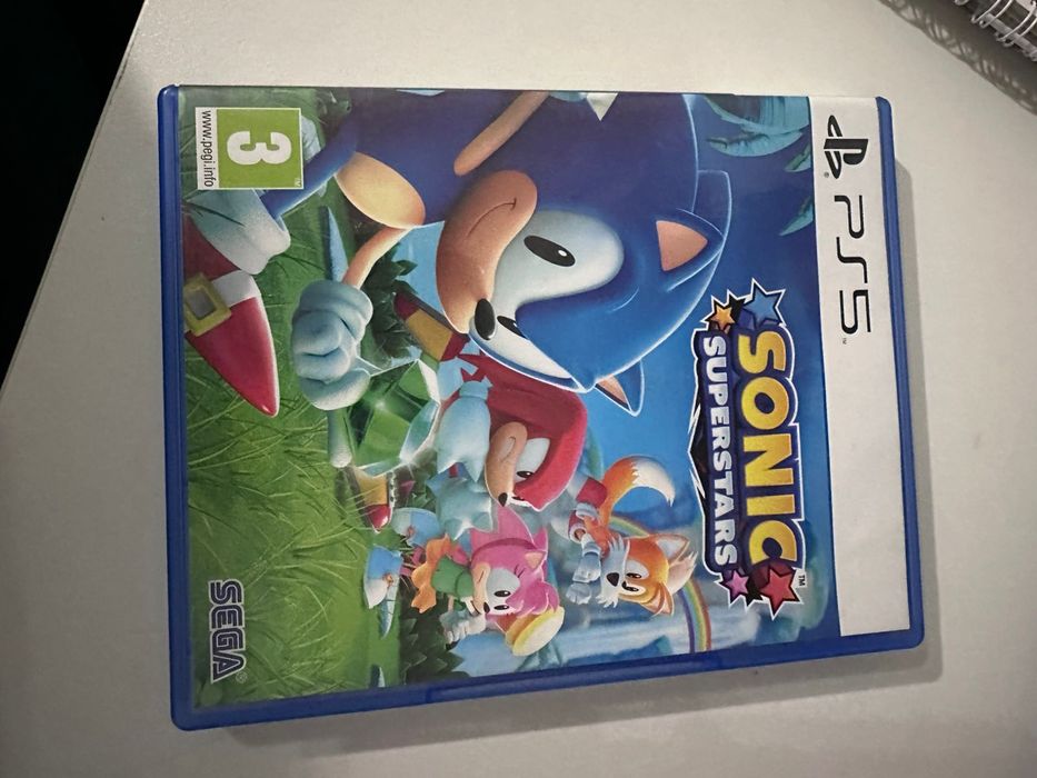 Хорошие диски ..