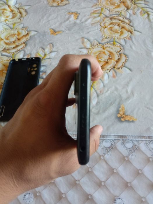 Redmi not 10 pro 8/128