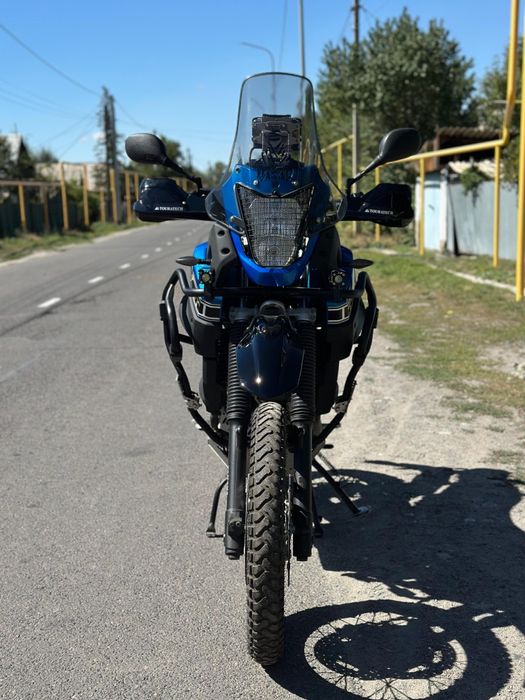 Продам Мотоцикл Тенере