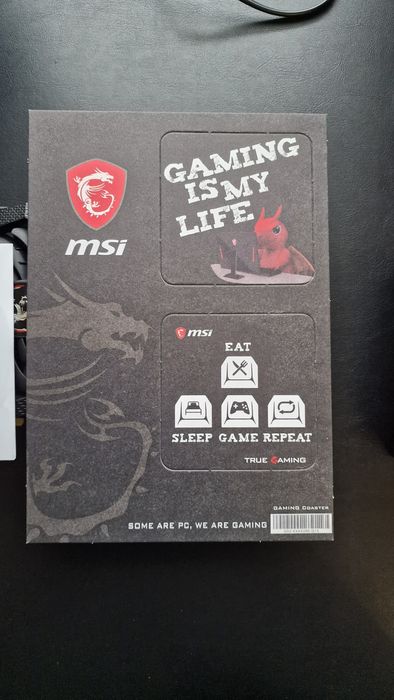 RTX 2080 MSI Gaming  X Trio