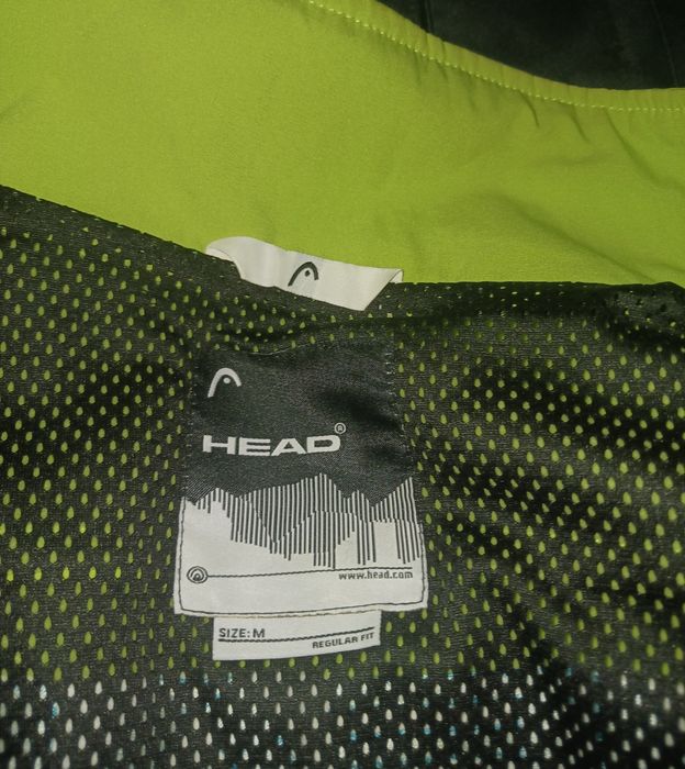 Vind vestă schi nouă Head. 100lei