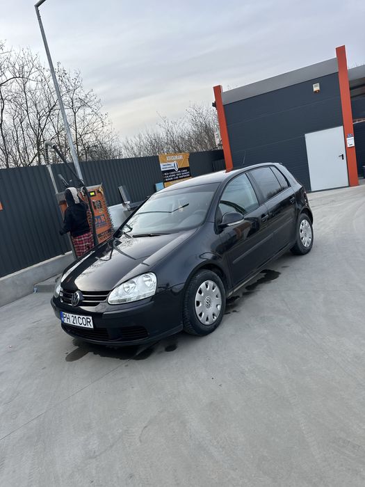 Golf 5 1.9 tdi 2005