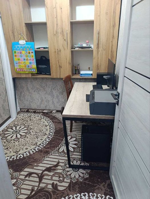 Продается 3в4 квартира