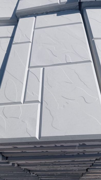 Термопанели. Фибропанели. Фасад. Декор