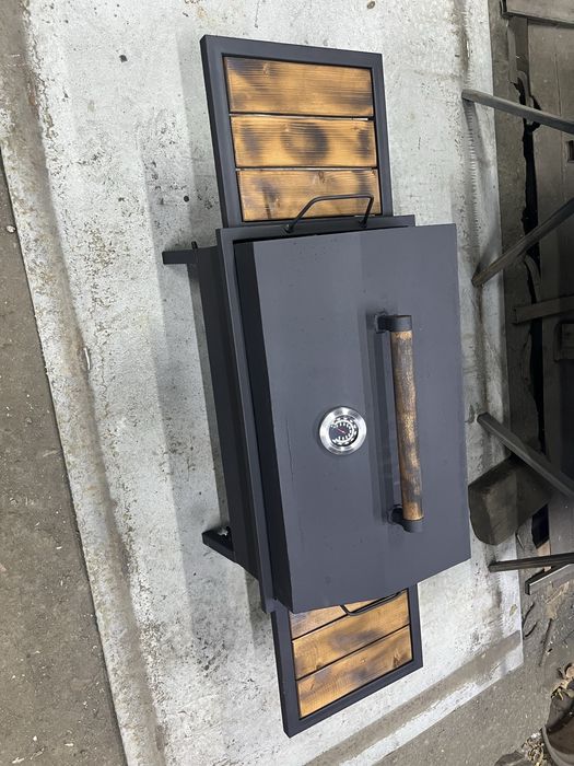 Мангалы на заказ