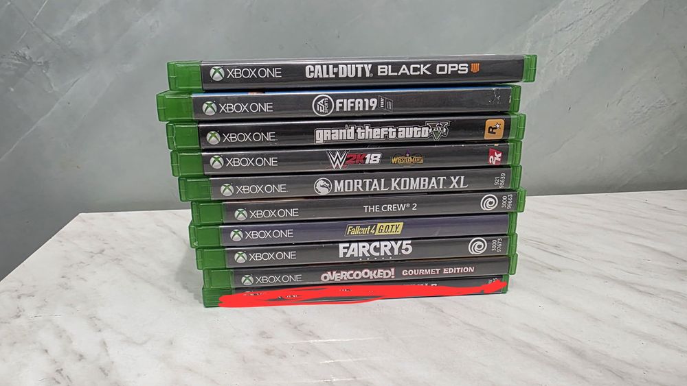 Vand xbox one s 1 T