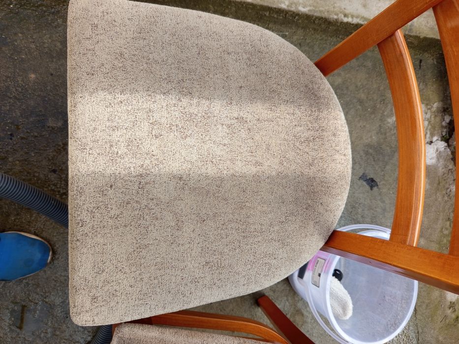 Пране на мека мебел, матраци и автомобилни седалки