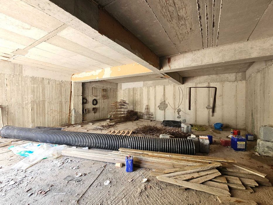 ПРОДАВА се апартамент 101 кв.м. в Рапсани на Кавала (код 8117)