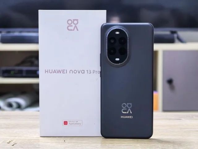Huawei nova 13 pro 12/512