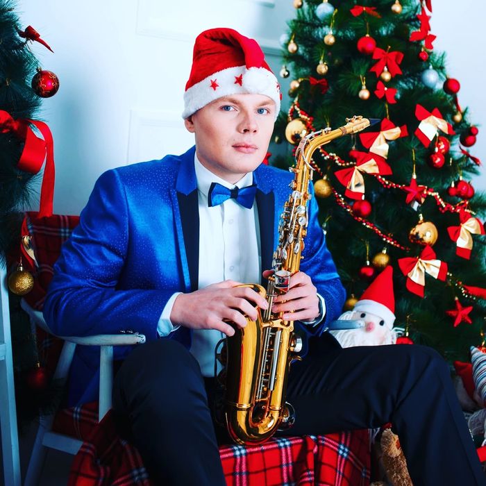 Саксофонист на Ваш праздник; музыкант; саксофон для души (Караганда)