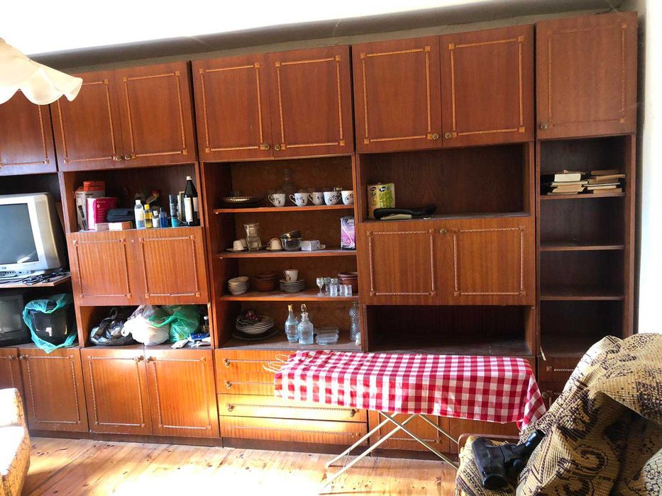 Холна секция и диван