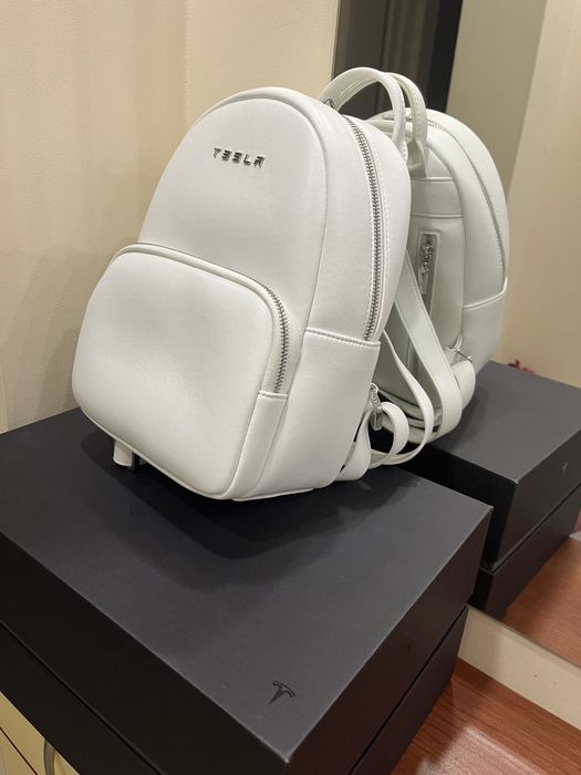 Раница Tesla Оригинална mega mini pack