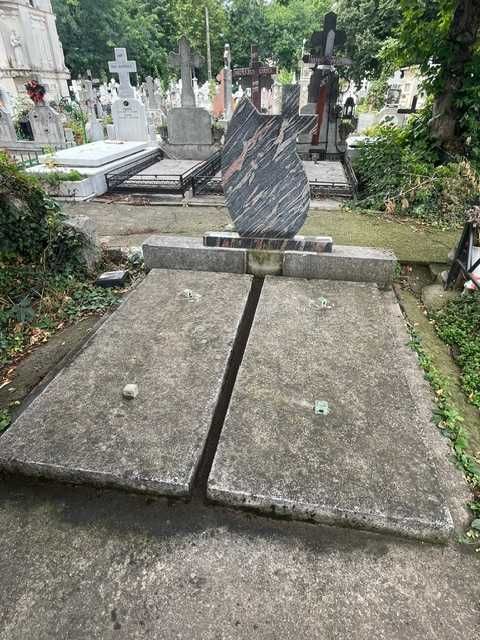 Vand locuri de veci Cimitirul Ghencea