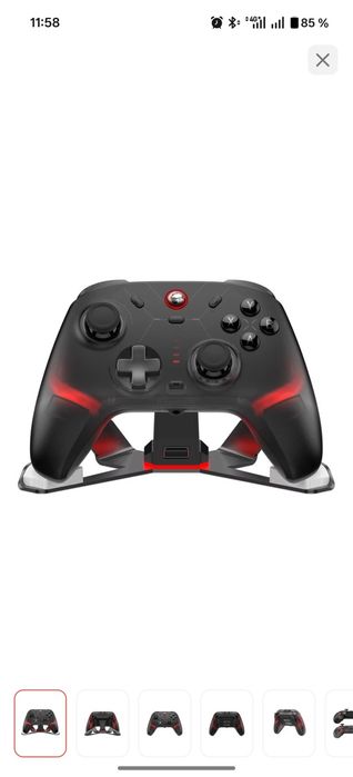 Продаю игровой контроллер Gamesir